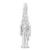 Thumbnail Image 1 of Nutcracker Charm Sterling Silver