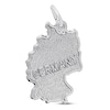 Thumbnail Image 1 of Germany Charm Sterling Silver