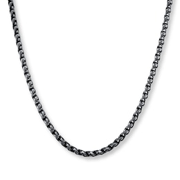 Stainless Steel Chains: Styles For Men