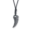 Thumbnail Image 1 of Men's Claw Necklace Stainless Steel