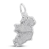 Thumbnail Image 1 of Ireland Charm Sterling Silver