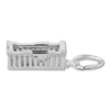 Thumbnail Image 1 of Parthenon Charm Sterling Silver