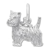 Thumbnail Image 1 of West Highland Terrier Charm Sterling Silver