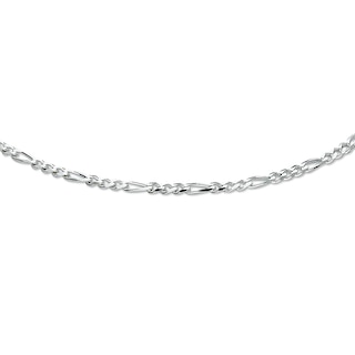 Figaro Chain Necklace – MHART