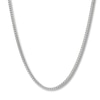 Thumbnail Image 1 of Solid Box Chain Necklace 2mm Stainless Steel 18&quot;