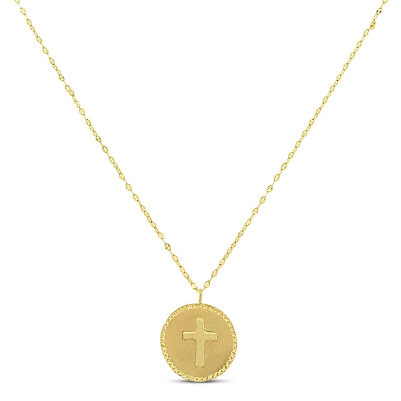 Lids St. Louis Cardinals Women's 18'' 10k Yellow Gold Small Pendant Necklace