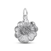 Thumbnail Image 1 of Cherry Blossom Charm Sterling Silver