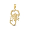 Thumbnail Image 1 of Men's Scorpion Charm 10K Yellow Gold