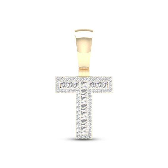 Ttt 18 Charm Holder White Gold