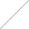 Thumbnail Image 1 of Solid Round Box Chain Necklace 2mm Stainless Steel 20"