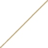 Thumbnail Image 1 of Solid Round Box Chain Necklace 2mm Yellow Ion-Plated Stainless Steel 18"