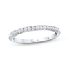 Thumbnail Image 1 of Ever Us Diamond Band 1/6 carat tw 14K White Gold