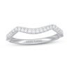 Thumbnail Image 1 of Neil Lane Premiere Diamond Anniversary Ring 1/4 ct tw 14K White Gold