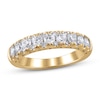 Thumbnail Image 1 of Diamond Anniversary Ring 1 ct tw in 14K Yellow Gold