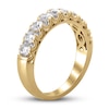 Thumbnail Image 2 of Diamond Anniversary Ring 1 ct tw in 14K Yellow Gold