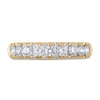 Thumbnail Image 3 of Diamond Anniversary Ring 1 ct tw in 14K Yellow Gold