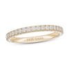 Thumbnail Image 1 of Neil Lane Premiere Diamond Band 1/2 ct tw 14K Yellow Gold