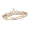 Thumbnail Image 1 of Neil Lane Diamond Anniversary Band 1/2 ct tw 14K Yellow Gold