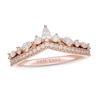 Thumbnail Image 1 of Neil Lane Diamond Anniversary Band 1/2 ct tw 14K Rose Gold