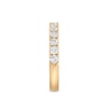 Thumbnail Image 3 of Neil Lane Round-cut Diamond Anniversary Band 1 ct tw 14K Yellow Gold