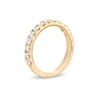 Thumbnail Image 4 of Neil Lane Round-cut Diamond Anniversary Band 1 ct tw 14K Yellow Gold