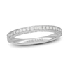 Thumbnail Image 0 of Neil Lane Diamond Anniversary Ring 1/4 ct tw Round-cut 14K White Gold