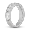 Thumbnail Image 2 of Neil Lane Diamond Anniversary Ring 2 ct tw Round-cut 14K White Gold