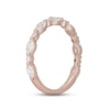 Thumbnail Image 2 of Neil Lane Premiere Diamond Anniversary Ring 1 ct tw 14K Rose Gold Size 7