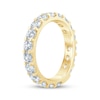 Thumbnail Image 2 of Diamond Eternity Ring 3 ct tw 14K Yellow Gold