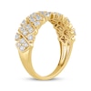 Thumbnail Image 2 of Diamond Anniversary Band 1 ct tw 14K Yellow Gold