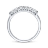 Thumbnail Image 3 of Now + Forever Diamond Anniversary Ring 3/4 ct tw 14K White Gold