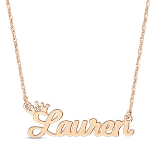 Initial Charm Necklace as Seen on Lauren Mcbride 1-4 Discs in Rose, Silver  or Gold, Mother's Day Gift 