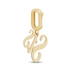 Thumbnail Image 3 of Charmed Memories &quot;Sis&quot; Charm 10K Yellow Gold