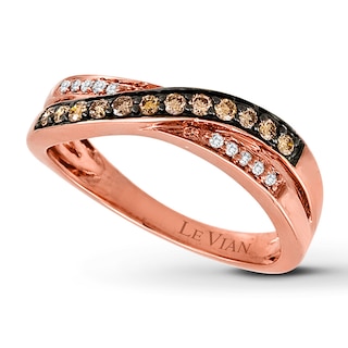 Le Vian Le Vian Sahara Chocolate DiamondsSKU #: LV-2102