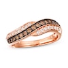 Thumbnail Image 1 of Le Vian Diamond Ring 3/8 ct tw 14K Strawberry Gold