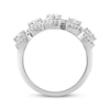 Thumbnail Image 3 of Diamond Ring 1 ct tw 10K White Gold