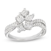 Thumbnail Image 1 of Diamond Ring 1 ct tw 10K White Gold