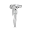 Thumbnail Image 3 of Diamond Ring 1 ct tw 10K White Gold