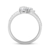 Thumbnail Image 4 of Diamond Ring 1 ct tw 10K White Gold