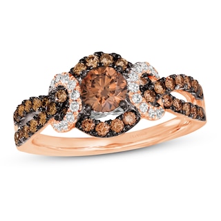 Le Vian Le Vian Sahara Chocolate DiamondsSKU #: LV-2102