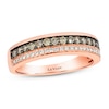 Thumbnail Image 1 of Le Vian Diamond Ring 3/8 ct tw 14K Strawberry Gold