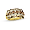 Thumbnail Image 1 of Le Vian Diamond Ring 1-7/8 ct tw 14K Honey Gold