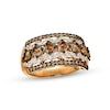 Thumbnail Image 0 of Le Vian Diamond Ring 1-7/8 ct tw 14K Strawberry Gold