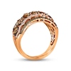 Thumbnail Image 1 of Le Vian Diamond Ring 1-7/8 ct tw 14K Strawberry Gold