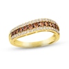 Thumbnail Image 0 of Le Vian Diamond Ring 5/8 ct tw 14K Honey Gold