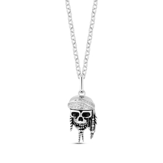 Key - Alice in Wonderland Pendant - Rope Necklace - SK2610 Pendant Only