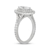 Neil Lane Artistry Marquise-Cut Lab-Created Diamond Engagement Ring 1-7/8 ct tw 14K White Gold