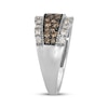 Thumbnail Image 2 of Le Vian Diamond Ring 7/8 ct tw 14K Vanilla Gold