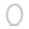 Thumbnail Image 8 of Neil Lane Diamond Wedding Band 1/4 ct tw 14K White Gold