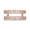 Thumbnail Image 3 of Neil Lane Diamond Enhancer Ring 5/8 ct tw 14K Rose Gold